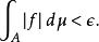 積分[數學術語]