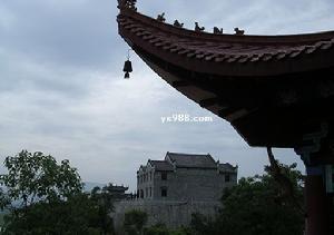 游靈顯觀 游靈顯觀