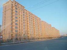 大都會&middot;新天地實景圖