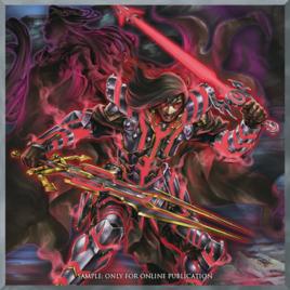 魔聖騎士皇蘭斯洛特 魔聖騎士皇蘭斯洛特