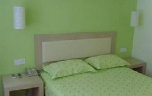 溫州銳思特汽車連鎖旅店長運店