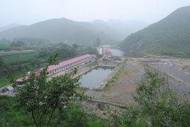 駐操營鎮 駐操營鎮