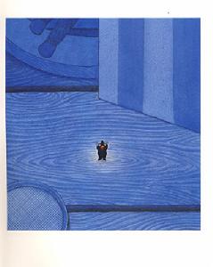 (圖)《吃掉黑暗的怪獸》