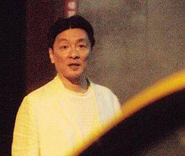 張建英[台灣四海幫第六任幫主]