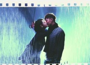 我的播音系女友