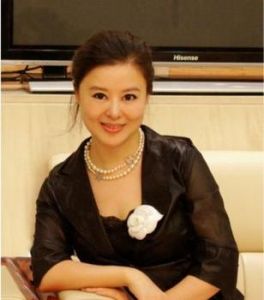 文紅[電子科技大學教授]