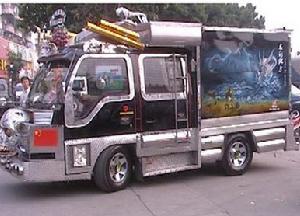 農民悍馬 農民悍馬