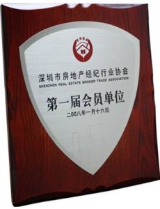 深圳市房地產經紀行業協會 深圳市房地產經紀行業協會