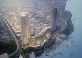 裕景中心 裕景中心