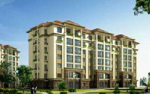 星展雅苑 星展雅苑