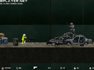 閃客快打5中文無敵版 閃客快打5中文無敵版