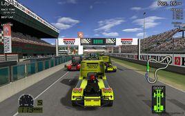 卡車大賽 卡車大賽