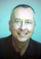 巴里·莫羅 巴里·莫羅