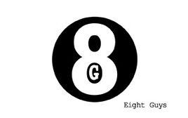 Eight Guys