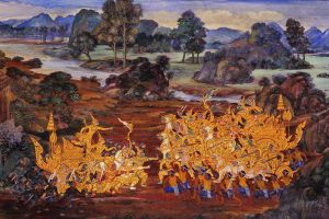 果占壁王國 果占壁王國