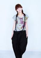 《愛情睡醒了》[電視劇]