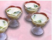 奶湯金鉤翅 奶湯金鉤翅