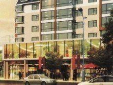 吉林西城首府 吉林西城首府