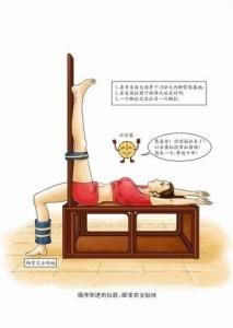 拍打拉筋 拍打拉筋