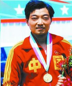 許海峰[總經理]