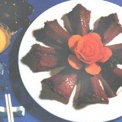 天華毛家菜 天華毛家菜