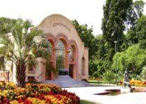 菲茲洛伊花園 菲茲洛伊花園