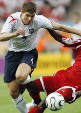 斯蒂文&middot;傑拉德