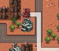 火星之戰 火星之戰