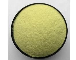 鹽酸小檗鹼 鹽酸小檗鹼