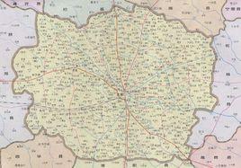 太康[河南省下轄縣]