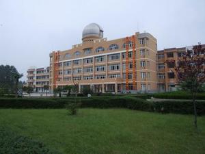 海頭中學 海頭中學