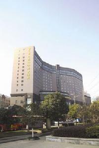 武漢光谷金盾大酒店 武漢光谷金盾大酒店