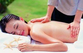 中醫按摩 中醫按摩