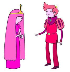 泡泡糖公主 泡泡糖公主