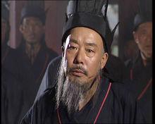 影視劇中的費禕