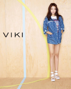 VIKI