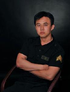 曾浩[中國佛教藝術家協會副會長、知名畫家]