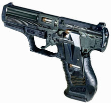 P99手槍
