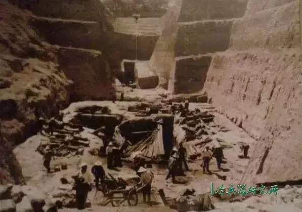 秦穆公死後竟要177人殉葬！先秦男性貴族可不好當