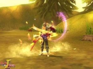 《武林群俠傳2》