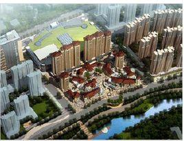 即墨寶龍城市廣場 即墨寶龍城市廣場