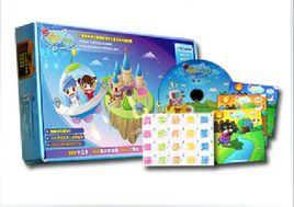 倍比學語識字軟體 倍比學語識字軟體