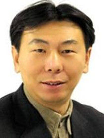 殷強[中國人民大學研究生導師]