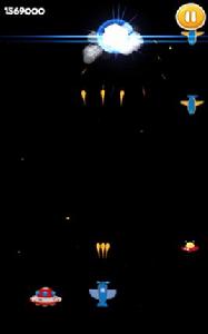 太空飛機大戰 太空飛機大戰