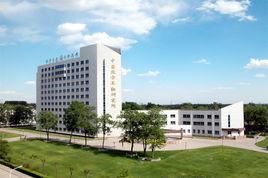 中國北方車輛研究所 中國北方車輛研究所