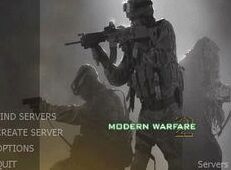 反恐精英之現代戰爭2 反恐精英之現代戰爭2