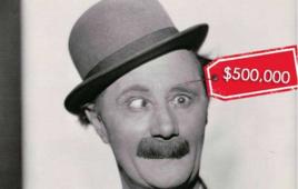 Ben Turpin Ben Turpin