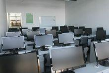 上地北大青鳥教室