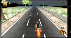 《摩托競賽MI》 《摩托競賽MI》