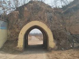 南太澗村 南太澗村